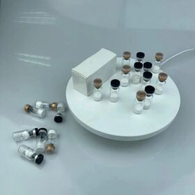 99.9% Highest purity peptide 10mg China suppliers