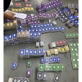 Sport Peptide Slimming Peptide Janoshik COA Burn peptides news