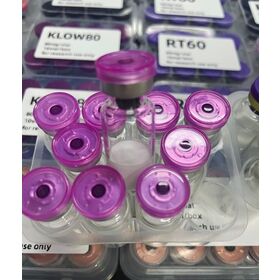 Reta Retatrutida High Purity Peptide Best Peptides Janoshik Raw Powder