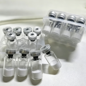 99% Purity Popular Seasonal Skincare Peptides, Original Factory Supply