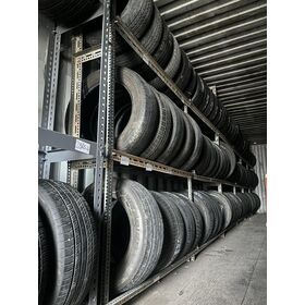 Buy & Import 40% Discount Used Tires For Sale Wholesale..