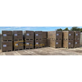 Panneau Solaire Haute Efficacité 500W 700W Kit Panneau Solaire Expédition Mondiale. CANADA, ÉTATS-UNIS, AUSTRALIE, EUROPE, ROYAUME-UNI, etc.
