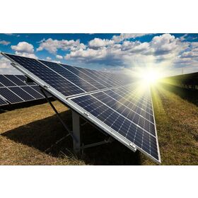 Paneles Solares al por Mayor de Proveedor con Envío a Todo el Mundo. Canadá, EE. UU., Australia, Europa, Reino Unido, etc.