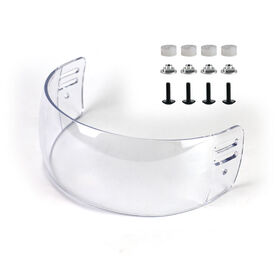 Hockey Accessories Factory Indoor Outdoor Equipment Hockey Goggles For Hockey Protection Anti Sports