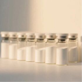 High Quality 99% High Concentration Peptide Powder China Factory Wholesale