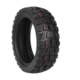 Off Road Tubeless Vacuum Tire Electric Scooter Replacement High Traction Component