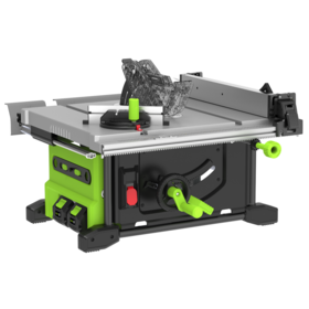 Wholesale OEM 216mm 40V Cordless table saw with brushless motor