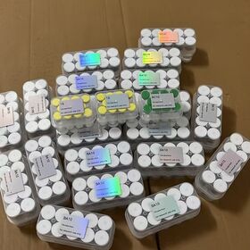 Reta50 Lyophilized Powder 50mg Vial Triple Receptor Agonist Research Peptide For Lab Use Only
