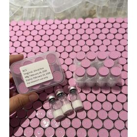 Stable-Activity Gek Powder, Raw Material for Liquid Batch Mixing & Sealed Long Storage
