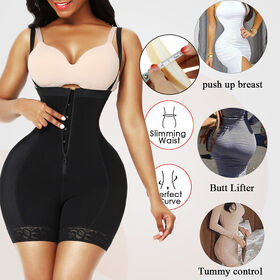 HOT SALE Shapewear Bodyshapers for Women Shapewear Butt Lifter Shapers Shapewear