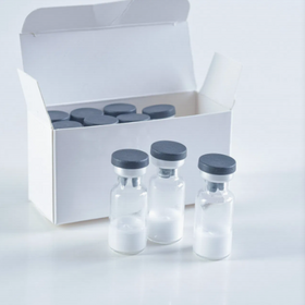 Natural Extract peptide Powder Full Test Report For Customs Clearance