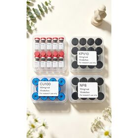 Peptides safe shipping peptide various peptides copper 10mg20mg60mg Peptide Research Peptide Peptide Powder Peptide China