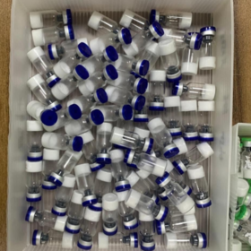 Wholesale RT20 Freeze Dried Peptides 99% High Purity From China Factory
