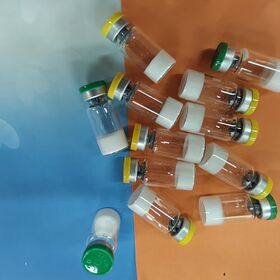 EU warehouse peptide oils Peptide finished oils 99.5 peptide 99% high-purity peptide powder Peptides freeze-dried
