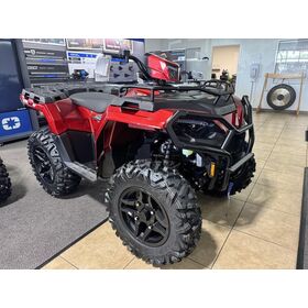 New 2026 PolarisS Sportsman 570 Trail