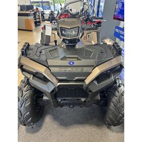 New 2026 Polariss Sportsman 850 Premium