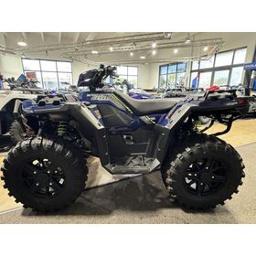 New 2026 Polariss Sportsman 850 Trail