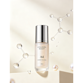 A4 Collagen Bullet