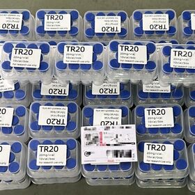 We offer CoA peptide products at affordable prices; these are peptide products with a high repurchase rate.