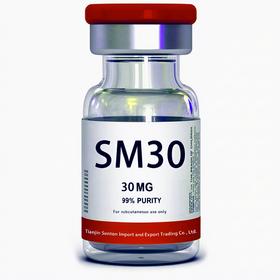 SM30 Wholesale Lyophilized Peptides, High-purity Wholesale, For Research Use Only, in stock with DDP OEM
