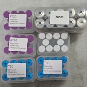 We offer CoA peptide products at affordable prices; these are peptide products with a high repurchase rate.RT20