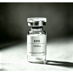 98% HPLC E3K 3000IU Lyophilized Vial Peptide Powder For Lab Research Only Factory Wholesal