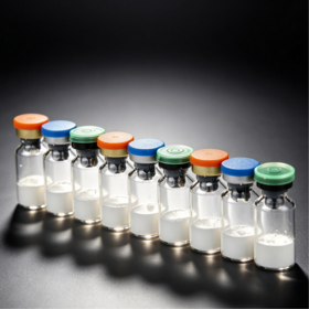 High Purity 99% RT Peptide Active Raw Powder, Safe International Shipment Supported