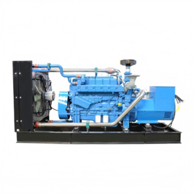 Our professional diesel generators (100kW-1900kW) provide reliable power for data centers, schools, hospitals.