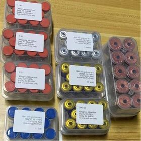 Selak5mg 99% purity the United States warehouse shipped janoshik coa test white powder research used peptide vial wholesale