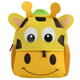 Wholesale Waterproof neoprene kids backpack bag neoprene backpack student backpack casual backpack children student backpack