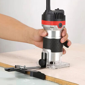Premium Portable Electric Woodworking Versatile Woodworking Tools