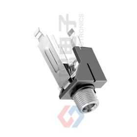 Sell like hot cakes 3.5mm Audio Connector Pcb Mount Audio Stereo Jack Female Audio Cables and Connectors