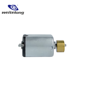OEM ODM Manufacturer FF-030SB Mini Brushed DC Motor, High Torque Low Noise DC Motor for Hair Trimmers, Electric Shavers