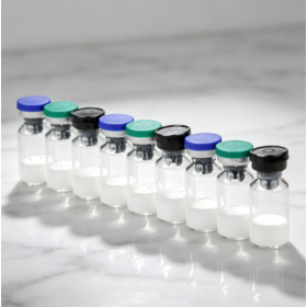 High Purity raw material Reta 99.5% Purity Wholesales Price Freeze-dried Powder 10mg 15mg 20mg 30mg Vials