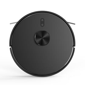 LDS+SLAM Smart Robot Vacuum Cleaner Self Emptying Robot Vacuum Mop for Wet and Dry