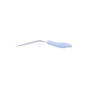 OEM ODM Stainless Steel Cake Server 27cm PP Anti-slip Handle Pie Pizza Slice Spatula Baking Pastry Lifter for Bakery Home