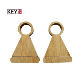 Cheap Price Newly arrived Wooden spiral wine opener for red wine