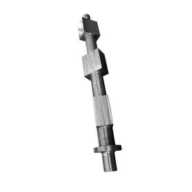 Pièces de machines et composants en alliage résistant à la chaleur et à la corrosion pour soudage structurel, vente chaude