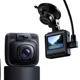 2026 Factory Wholesale 1080P Full HD S/ony Sensor GPS Motion Detection Small Hidden Car Dashcam Camera Dash Camera For Car
