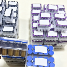 Pure Chemicals at Wholesale: China Wholesale Peptides Semaglutide Products at Factory Prices