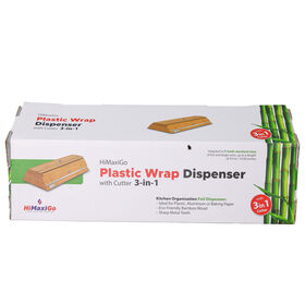 Custom Color Printed Tuck Top Box Cardboard for Kitchen Home Household Product Packaging with Logo