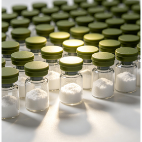 Best Peptides China Factory Safe Delivery White powder Wholesale high purity--reta with best price