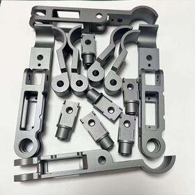 Eco Friendly personalizado alumínio Premium CNC peças