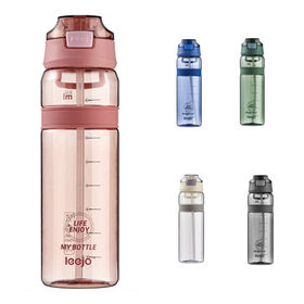 Professional Colorful Portable Professional Water Bottles