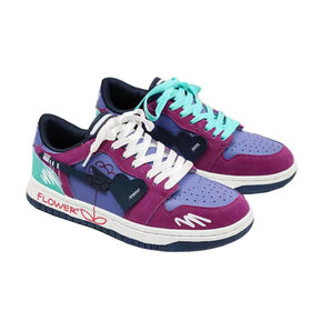 Multi Functional Luxury Leather Heavy Duty Casual Shoes