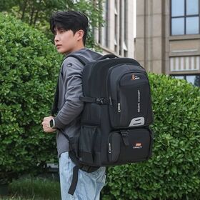 Versatile Large Capacity Standard Backpacks
