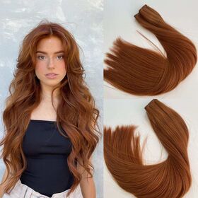 Advanced Thickening Human Multi Purpose Hair Extensions