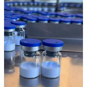 2026 new peptide Cosmetic grade Freeze-dried powderGHK-CU 50mg 100mg this is exactly what you wanted.