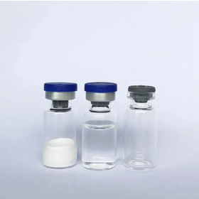 China Factory Slupp in Stock Peptide-ADM5-with 99% High Purity