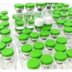 Premium Customized Glutathione GTT/GT1200 - Peptide Direct From China Factory - Fast Global Delivery of Peptide